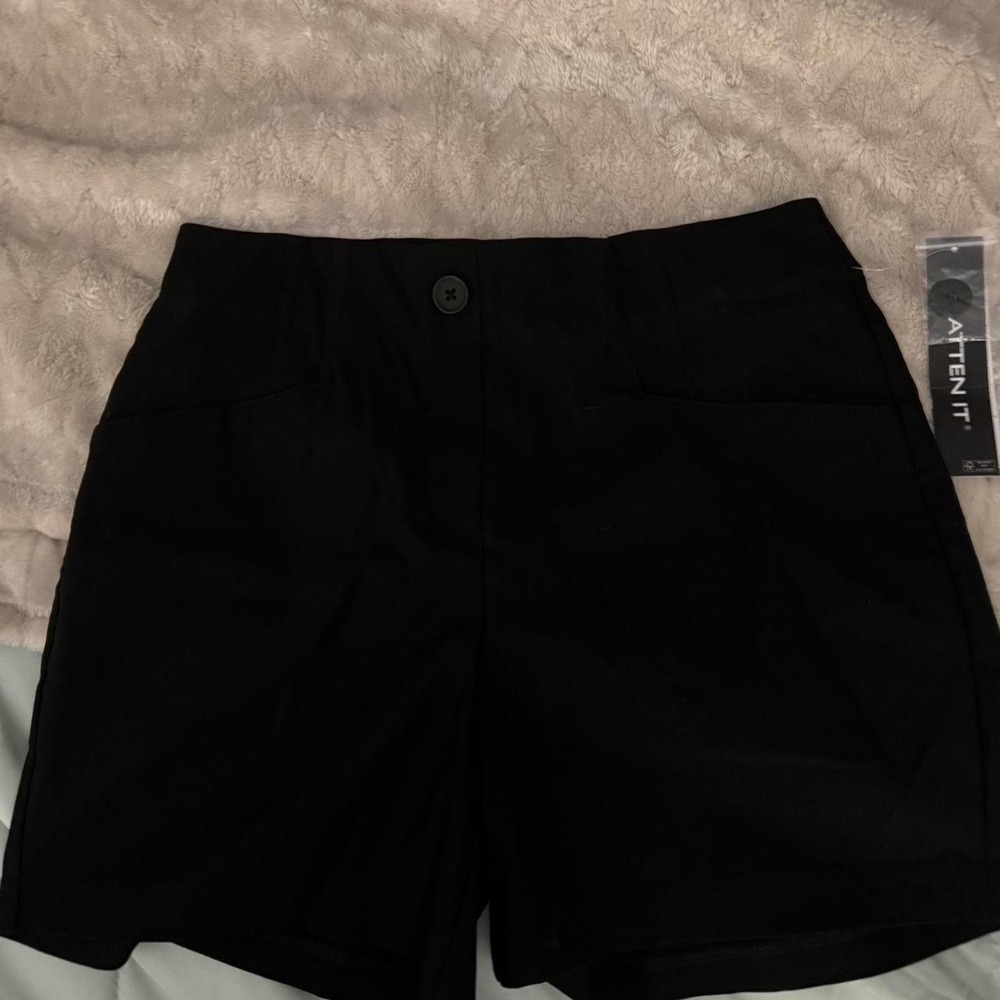 Tribal Women's High waisted Short